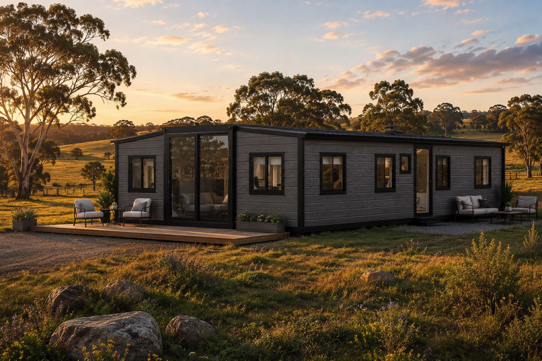 Example modular home council documents and guidance